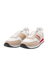 U.S. POLO ASSN. XIRIO Turnschuhe - Herrenschuhe