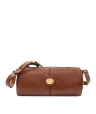 THE BRIDGE STODO Schultertasche aus Leder - Damentaschen