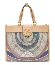 GATTINONI PLANETARIUM Handtasche mit Schulterriemen - Damentaschen