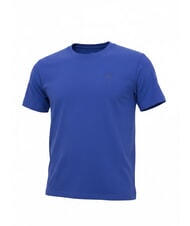 BLAUER EUTAW Baumwoll-T-Shirt - Herren-T-Shirts