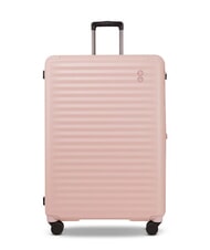 ECHOLAC CELESTRA BLX Gro&szlig;er erweiterbarer Trolley Rosa - Harte Trolleys - 1