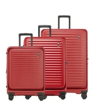 ECHOLAC CELESTRA FA Kabinen- + Mittel- + Gro&szlig;-Trolley-Set - Trolleyset