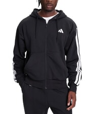 ADIDAS 3 STRIPES Sport-Sweatshirt - Sweatshirts Herren