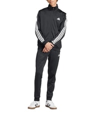 ADIDAS 3 STRIPES Hose + Sweatshirt - Sportanz&uuml;ge f&uuml;r herren