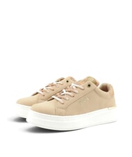 ALVIERO MARTINI PRIMA CLASSE GEO Sneaker mit Logo - Damenschuhe