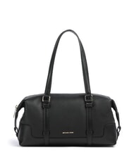 MICHAEL KORS TEDDI Schultertasche, Leder - Damentaschen