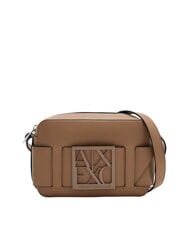 ARMANI EXCHANGE A|X BUCKLE Schultertasche - Damentaschen