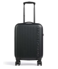 ARMANI EXCHANGE MAUI Handgep&auml;cktrolley - Handgep&auml;ck