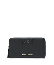 ARMANI EXCHANGE ISABEL Rei&szlig;verschluss-Geldb&ouml;rse - Brieftaschen Damen