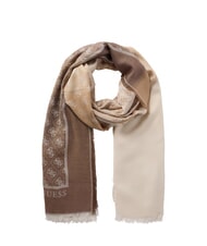 GUESS NOELLE II Schal Taupe - Schals - 1