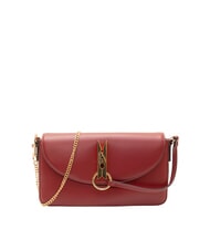 LOVE MOSCHINO SMART DAILY Umh&auml;ngetasche Wein - Damentaschen - 1