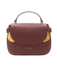 ALVIERO MARTINI PRIMA CLASSE WEST CITY Handtasche Burgund - Damentaschen - 1