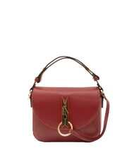 LOVE MOSCHINO PINNED LOVE Mini-Handtasche mit Schulterriemen - Damentaschen