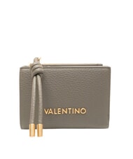 MARIO VALENTINO SAPHIRA RE Mittlere Geldb&ouml;rse Anthrazit - Brieftaschen Damen - 1
