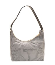 ALVIERO MARTINI PRIMA CLASSE SOFT RANCH Verstellbare Schultertasche - Damentaschen