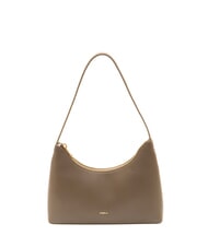 FURLA DIAMANTE Schultertasche, Leder - Damentaschen
