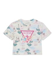 GUESS KID Kurzarm-T-Shirt - Kinder-T-Shirt