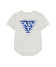 GUESS KID Kinder-T-Shirt - Kinder-T-Shirt