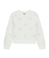 GUESS KID Logo-Sweatshirt - Sweatshirts Kinder