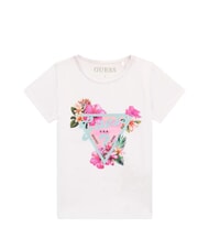 GUESS KID M&auml;dchen-T-Shirt - Kinder-T-Shirt