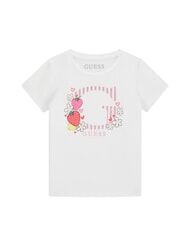 GUESS KID Kurzarm-T-Shirt - Kinder-T-Shirt