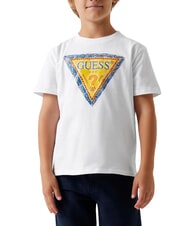 GUESS KID Kinder-T-Shirt - Kinder-T-Shirt