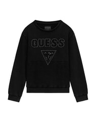 GUESS KID Lang&auml;rmeliges Hemd - Kinder-T-Shirt
