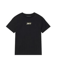 GUESS KID Baumwoll-T-Shirt - Kinder-T-Shirt