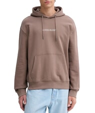 GUESS JEANS EMBRO Kapuzenpullover - Sweatshirts Herren