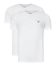 GUESS CALEB HERO Set mit 2 T-Shirts - Herren-T-Shirts