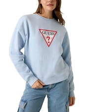 GUESS JEANS ICONIC Sweatshirt - Sweatshirts Damen