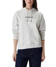 GUESS JEANS EMBRO Kapuzenpullover - Sweatshirts Damen