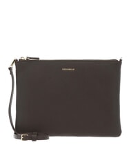 COCCINELLE BEST CROSSBODY Minitasche aus Leder - Damentaschen