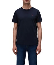 NAPAPIJRI SALIS Baumwoll-T-Shirt - Herren-T-Shirts