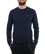 NAPAPIJRI DROZ Rundhalspullover - Herrenpullover
