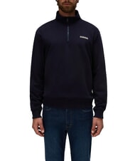 NAPAPIJRI B-SMALL BOX HZ  - Sweatshirts Herren