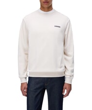 NAPAPIJRI B-SMALL BOX C Baumwoll-Sweatshirt - Sweatshirts Herren