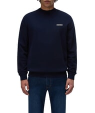 NAPAPIJRI B-SMALL BOX C Baumwoll-Sweatshirt - Sweatshirts Herren
