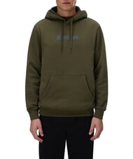 NAPAPIJRI B-BOX LOGO H WI Kapuzenpullover - Sweatshirts Herren