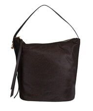 BORBONESE PRIVE Vertikale Schultertasche - Damentaschen