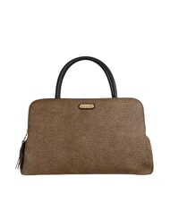 BORBONESE B-URBAN Handtasche mit Schulterriemen - Damentaschen