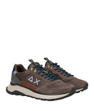 SUN68 FIRE & CAMPING Turnschuhe - Herrenschuhe
