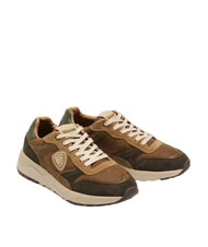 BLAUER OZARK Turnschuhe - Herrenschuhe