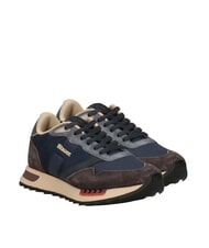 BLAUER RYDER Turnschuhe - Herrenschuhe