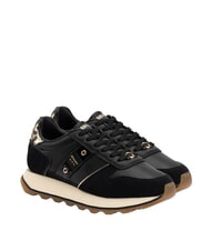 BLAUER MILLS Damen-Sneaker - Damenschuhe