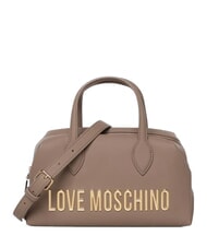 LOVE MOSCHINO BOLD LOVE Handtasche mit Schulterriemen - Damentaschen