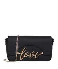 LOVE MOSCHINO ITALICS LOVE Umh&auml;ngetasche - Damentaschen