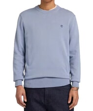 TIMBERLAND WILLIAMS RIVER Pullover mit Rundhalsausschnitt - Herrenpullover