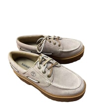 TIMBERLAND STONE STREET Lederschuhe - Damenschuhe