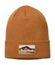 TIMBERLAND MOUNTAIN Hut mit Umschlag Weizen - M&uuml;tzen/H&uuml;te - 1